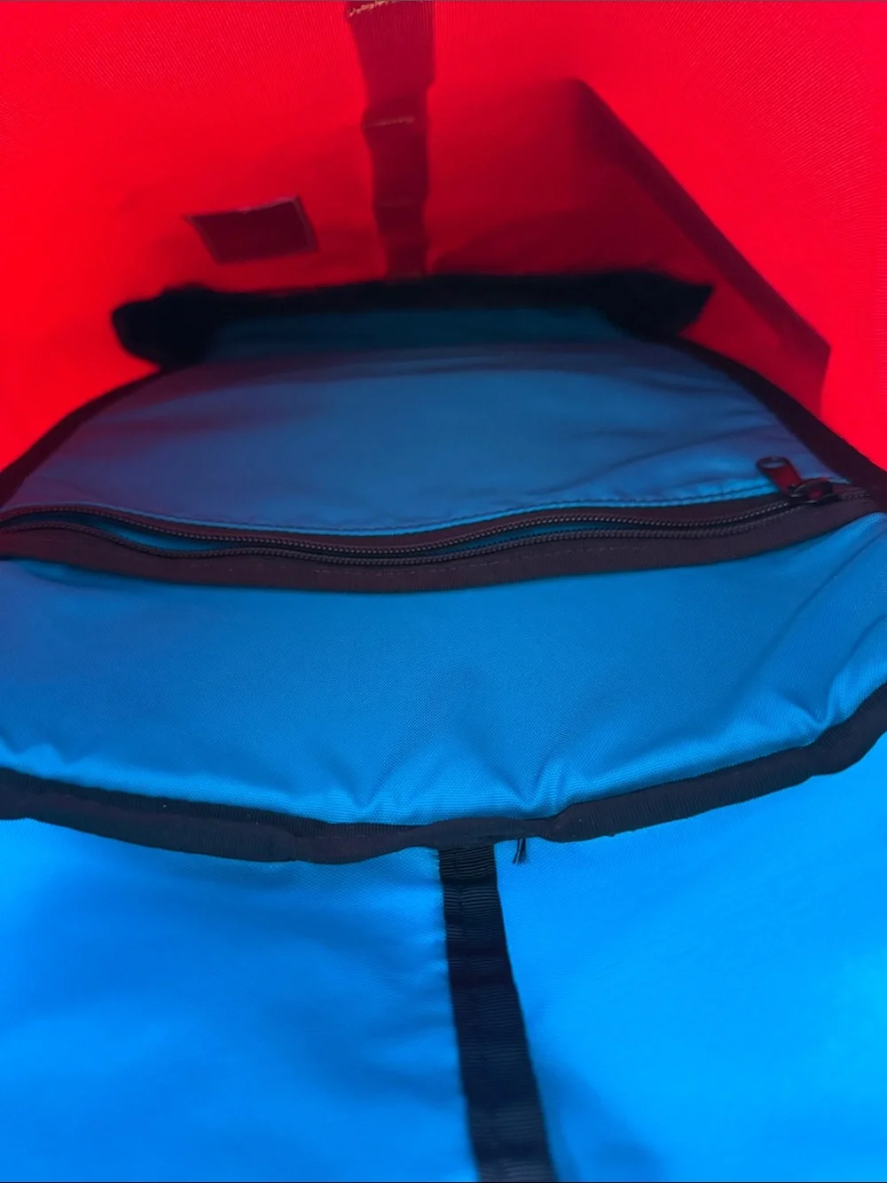 Topo Designs color block